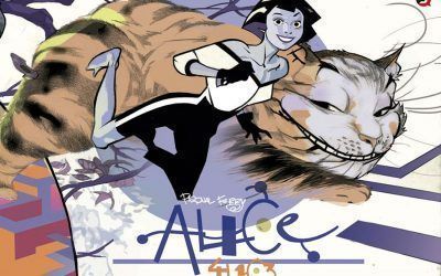 Pasqual Ferry asistirá al XV Salón del Cómic santacrucero