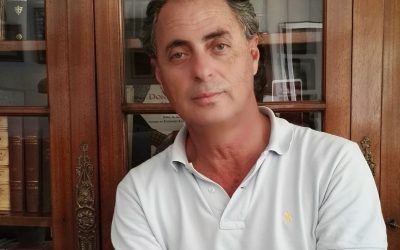 José Luis Córdoba impartirá una charla durante el Salón