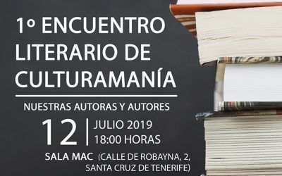 La Fundación Cine + Cómics colabora con Culturamanía