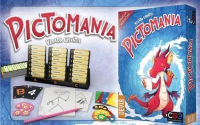 Novedades en juegos