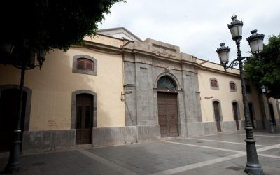Tres espacios: el Salón sigue creciendo