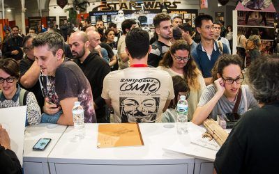 Un programa internacional con acento canario