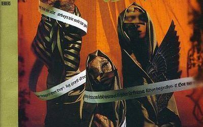 The Sandman, una exposición de portada