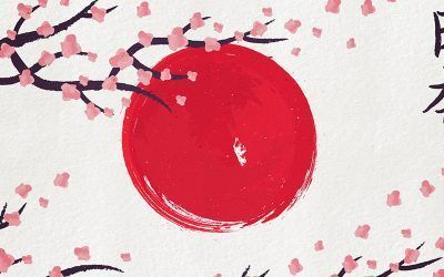 El Salón viaja a la cultura oriental