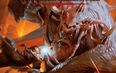 Grandes clásicos de juegos de rol