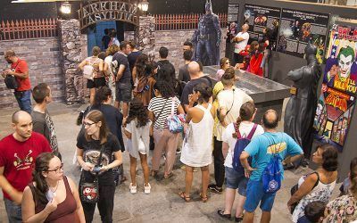 Más entradas vendidas que en la edición anterior