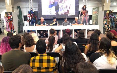 Escuchando a los artistas