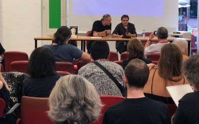Los Archivos de la Fundación crecen