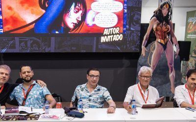Firmas con arte