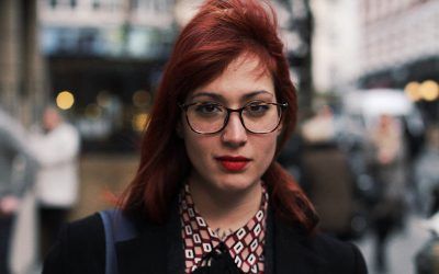 Habiba Green: “Si sigues teniendo que hablar de visibilizar a las mujeres en el arte es porque el problema está ahí”