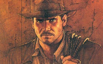 Las aventuras de Indiana Jones bajo el análisis de Diálogos de Cine