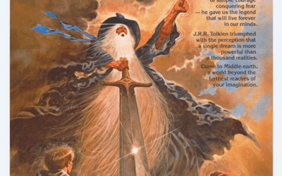 Santa Cruz Cómic proyecta el Señor de los Anillos de Ralph Bakshi en Multicines Tenerife