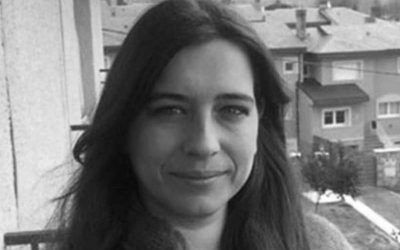 Lorena Azpiri inaugurará las charlas virtuales del XVIII Salón del Cómic de Tenerife