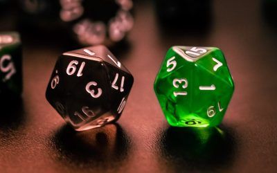 Dos nuevas partidas de rol en un fin de semana repleto de actividades en Santa Cruz Cómic 2021
