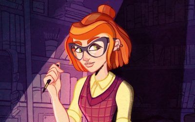 El Salón del Cómic regresa presencialmente en noviembre