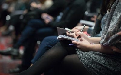 Ya disponible las inscripciones para los medios de comunicación
