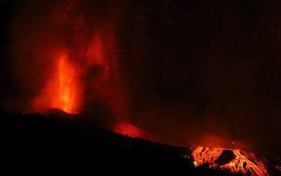 Santa Cruz Cómic se suma a la inauguración de la exposición ‘Proyecto Volcán: un cómic para La Palma’ en El Paso el 19 de septiembre