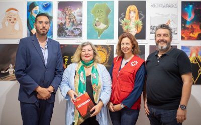 El Proyecto Volcán continúa su recorrido por La Palma