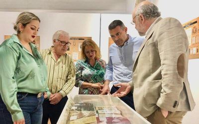 El Salón del Cómic lleva ‘250 años de la ‘Historia de Canarias’ de Viera y Clavijo’ en el Convento Santo Domingo de Teguise