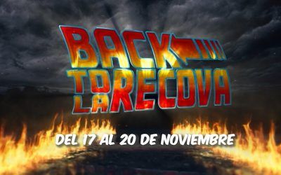 Santa Cruz, la capital del cómic