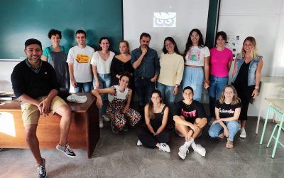 Santa Cruz Cómic lleva sus actividades a la Universidad de La Laguna