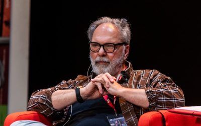 Howard Chaykin: «Me gusta que los cómics que hago me satisfagan primero a mí mismo, y luego a mis lectores»