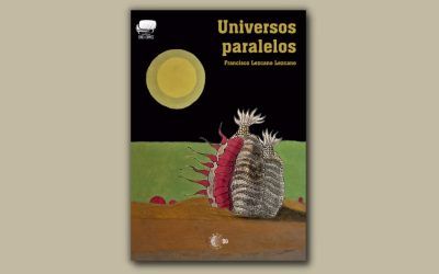 Santa Cruz Cómic presenta ‘Universos paralelos’, el nuevo cómic de la colección ‘Archivos de la Fundación’ en Las Palmas de Gran Canaria