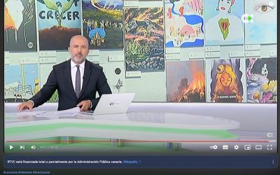 RTVC (Televisión) | Telenoticias 1 21/09/2022