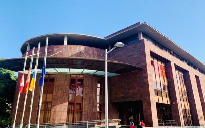 El Cabildo de La Gomera amplía el horario de apertura al público de Mararía, de Rafael Arozarena