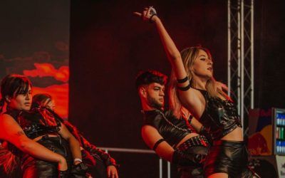 La gala más importante del K-pop canario se une a Santa Cruz Cómic 2023