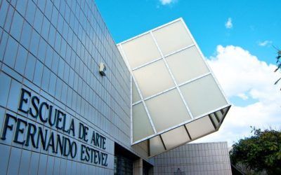 La Fundación Cine+Cómics y la EASD Fernando Estévez colaboran para celebrar una serie de charlas dirigidas al alumnado