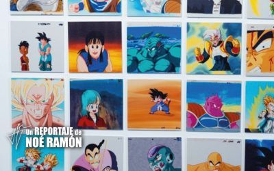 Los cómics toman el control de Santa Cruz