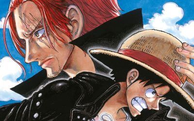 El TEA Tenerife proyecta la película de animación más reciente de One Piece