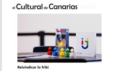 El Cultural de Canarias | Reivindicar lo friki