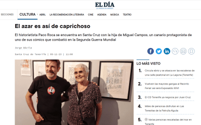 El Día | El azar es así de caprichoso