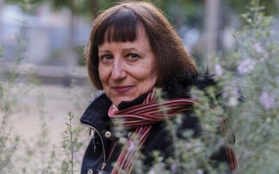 Santa Cruz Cómic expone la obra de Laura Pérez Vernetti en el Museo de Bellas Artes