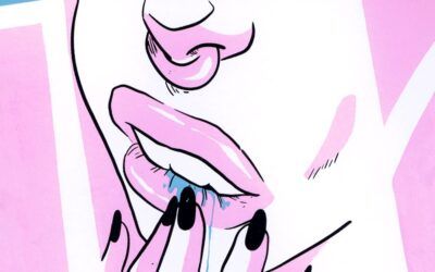 Santa Cruz Cómic reivindica el cómic erótico hecho por mujeres