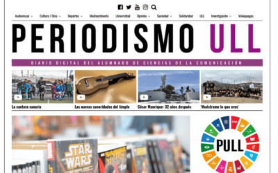 PERIODISMO ULL | Publicaciones gratis en el Día del Cómic