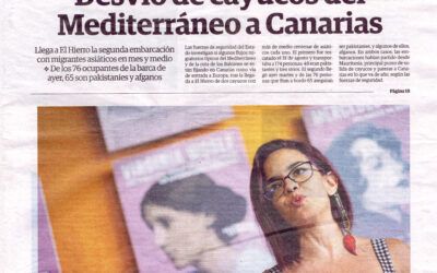 EL DÍA | Literatura con nombre de mujer
