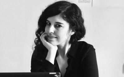 Laura Pérez estará en el XXII Salón Internacional del Cómic y la Ilustración de Tenerife