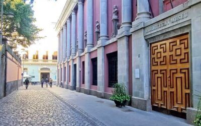 El Museo Municipal de Bellas Artes acogerá una exposición dedicada a los ganadores del Premio Nacional del Cómic de 2019 Cristina Durán y Miguel Ángel Giner Bou, así como otras sobre la obra de Marika Vila, Laura Pérez y Miguel Ángel Martín