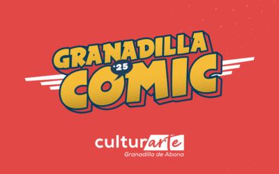 La Fundación acerca tres exposiciones de cómic canario, europeo y manga a Granadilla en el último cuatrimestre del año
