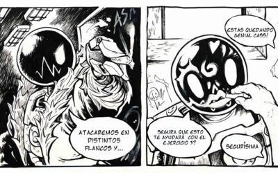 El nuevo Certamen “Juventud Canaria” de Cómic e Ilustración cierra su plazo de inscripción con 40 obras presentadas