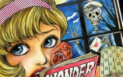 Miyako Cojima pone el toque internacional entre los invitados de Santa Cruz Cómic