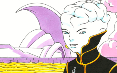 Santa Cruz vuelve a ser la Capital del Cómic en Canarias, del 23 al 26 de octubre