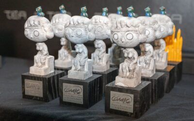 Nueve premios para celebrar el XXII Salón Internacional del Cómic y la Ilustración de Tenerife