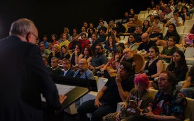 El XXII Salón Internacional del Cómic de Tenerife se despide reafirmando a Santa Cruz como capital del cómic español