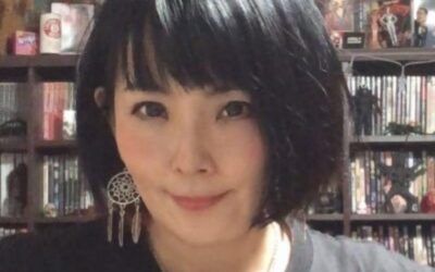 Miyako Cojima será reconocida con el Premio Internacional del XXII Salón Internacional del Cómic y la Ilustración de Tenerife
