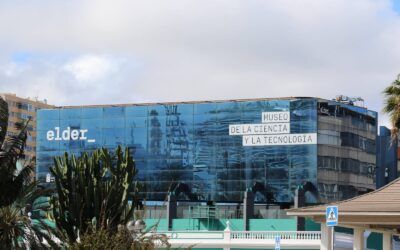 El Museo Elder de Las Palmas de Gran Canaria “se pone Farruqo” gracias a la nueva exposición de Santa Cruz Cómic