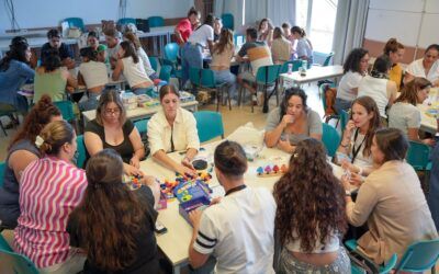 Las Jornadas ABJ-Canarias consolidan el aprendizaje a través del juego en su segunda edición